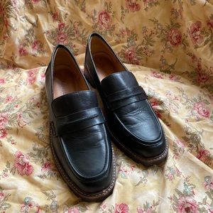 Madewell Corinne Lugsole Loafer